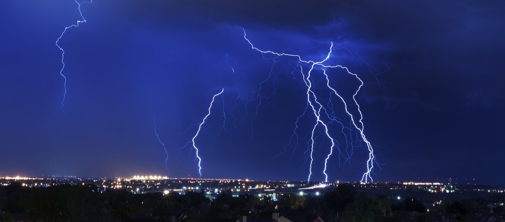 How to Get Your Home Ready for Spring Storms