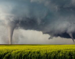 tornado safety in Chatham Kent