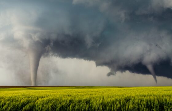 tornado safety in Chatham Kent