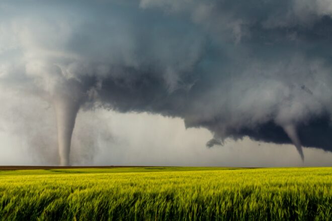 Twist and Turns: Tornado Safety in Chatham-Kent