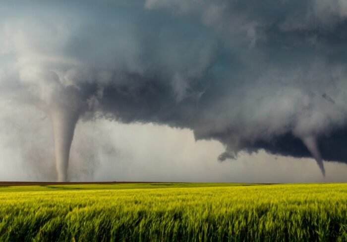 tornado safety in Chatham Kent