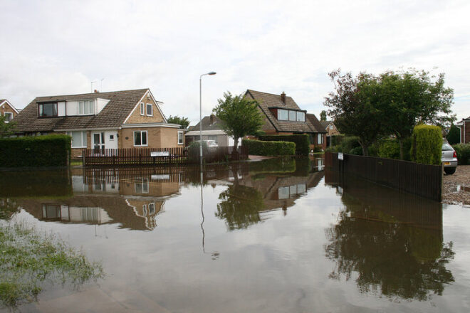 Safety Tips to Follow for a Flash Flood in Chatham-Kent