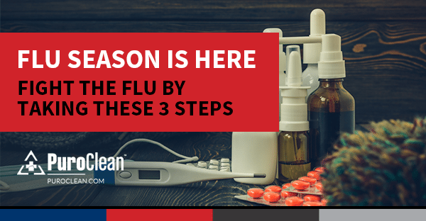 How to Prevent Getting Sick from the Flu