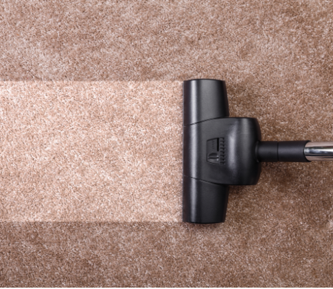 Carpet & Upholstery Cleaning