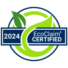 EcoClaim Logo