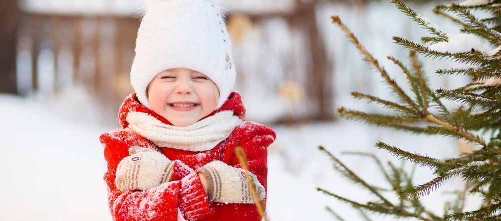 staying healthy during winter