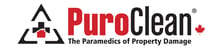 PuroClean Logo Horizontal