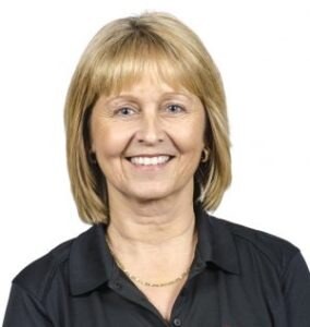 Carol Parsons