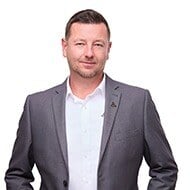  Mark Ciechorski