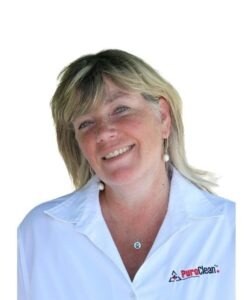 Heidi Nelson