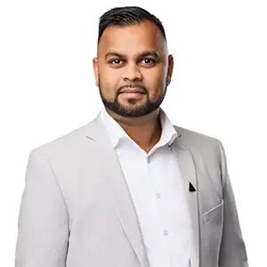  Aron Jaikaran