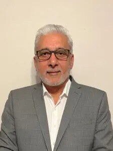 Karan Thiara
