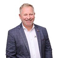  Ken McDermot