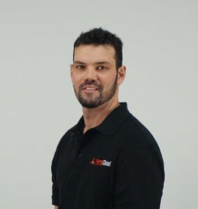  Mike Mahoney