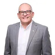 David Morrison