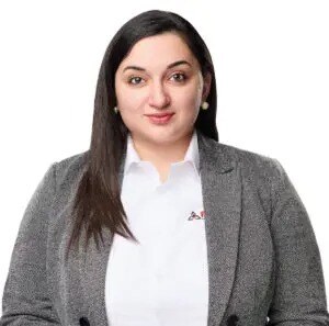 Oksana Dragaj