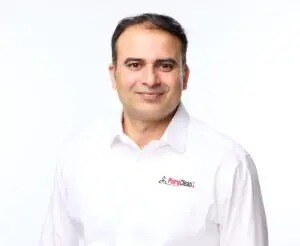  Gary Purewal