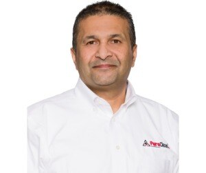  Paul Chana