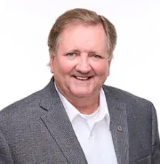 Gordon Gamble