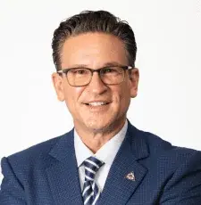 Mark W. Davis