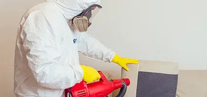 A Recession-Proof Industry