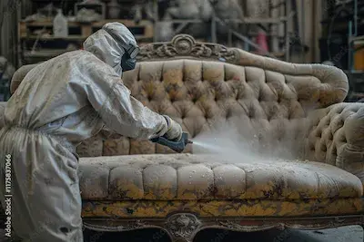 Biohazard Removal