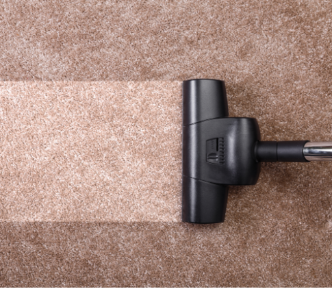 Carpet & Upholstery Cleaning in Lethbridge