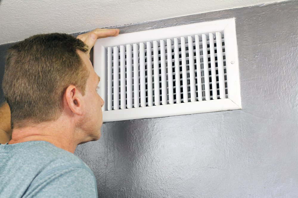 How to Get Rid of Mould in Air Conditioning Ducts