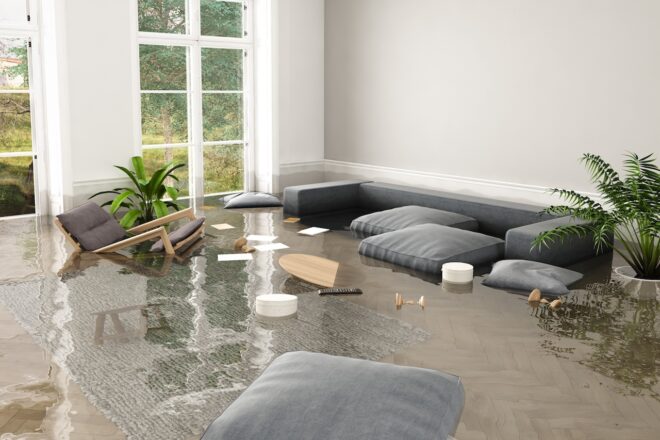 Stemming the Tide: Flood Damage Restoration and the Effects of Flood Damage