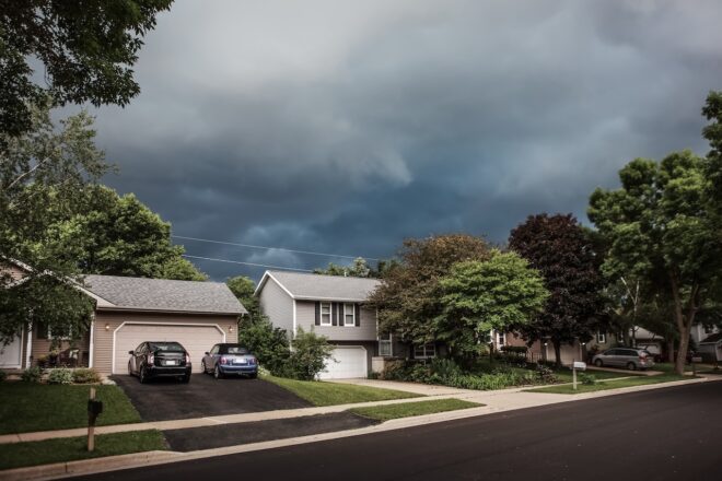 Summer Shower: Preparing Your Home Against Summer Storms in Nanaimo With Our Safety Tips