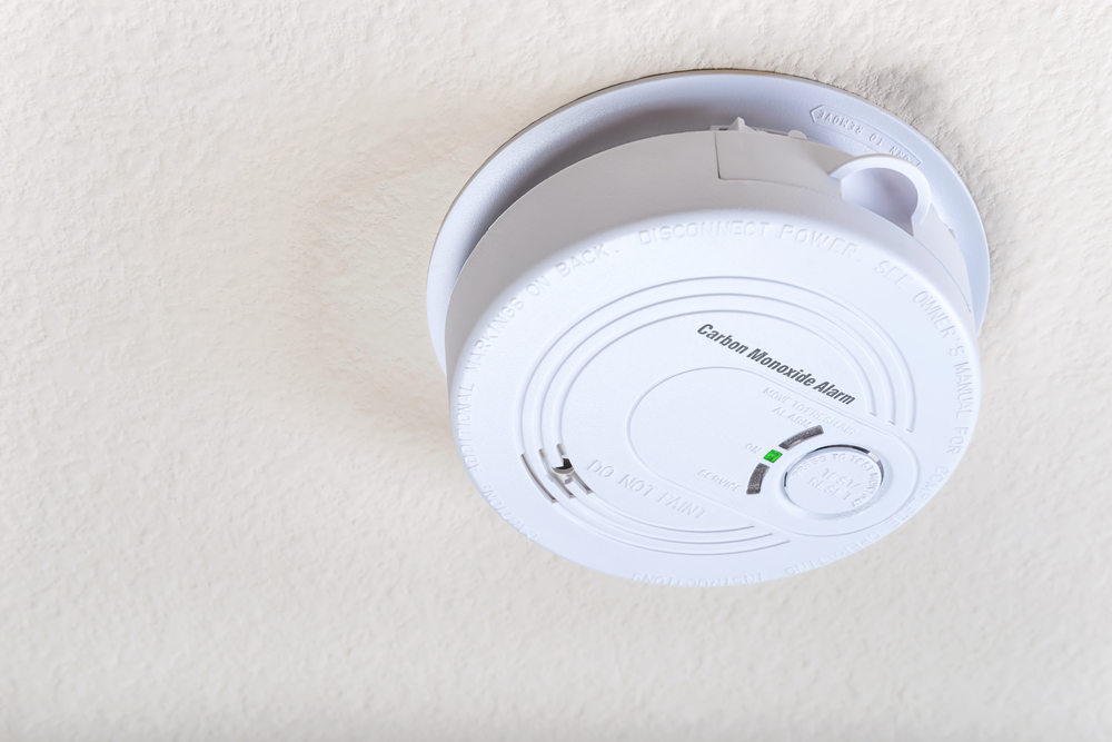 How To Prevent Carbon Monoxide Poisoning In Homes 0912