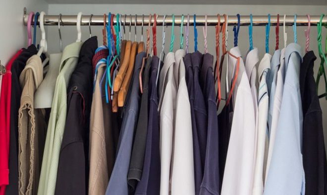 12 Tips to Prevent Mould in Closets