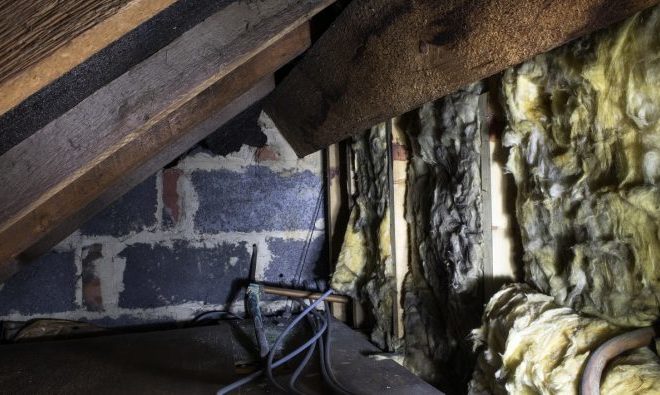 Crawl Space Mould Prevention Guidelines