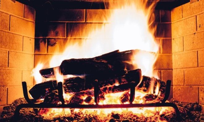 Fireplace Maintenance Checklist