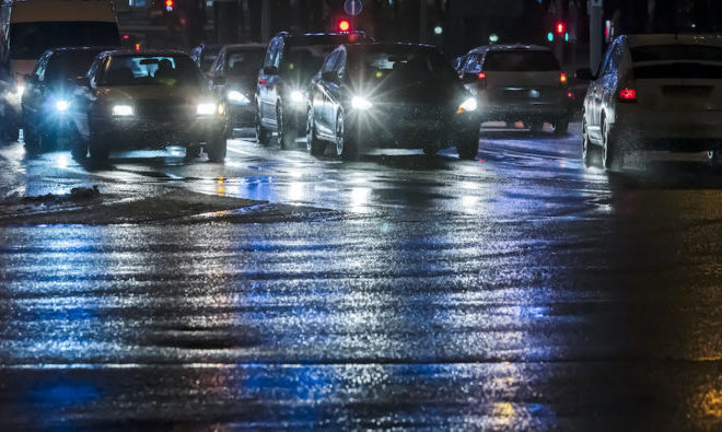 15 Safety Tips for Driving After Dark