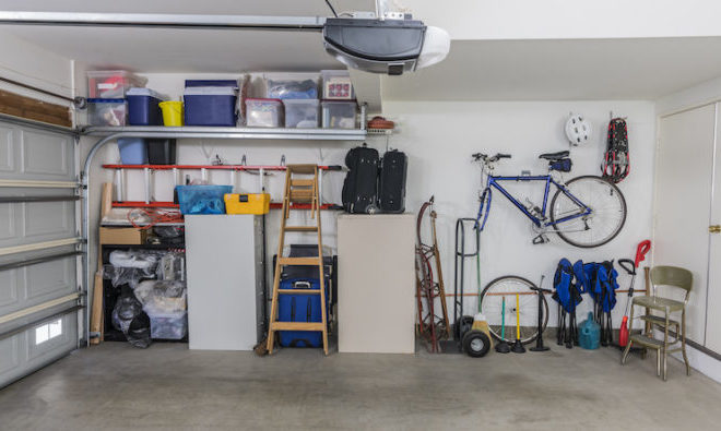 5 Steps to Prevent Garage Flooding