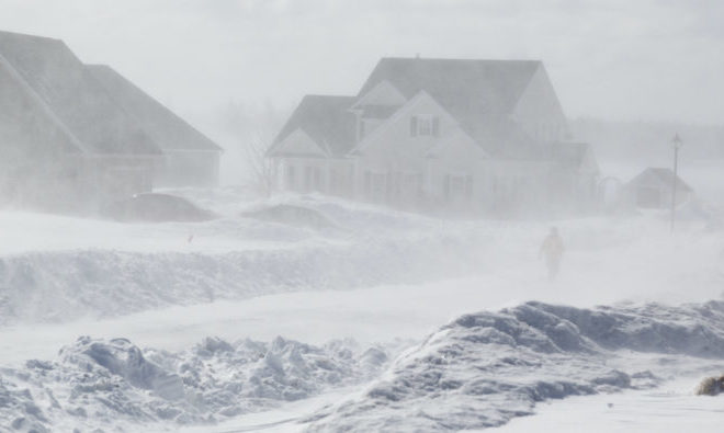 Winter Storm Safety Tips for Homeowners