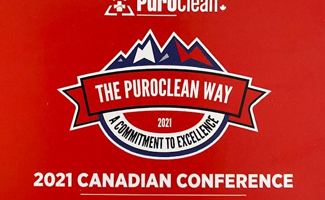 2021 PuroClean Canada Conference Recap: Committed to Excellence