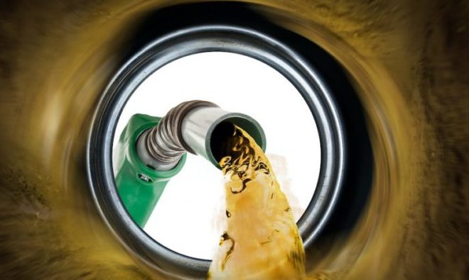 Tips for Using Gasoline Safely