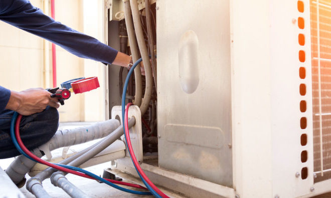 How to Prevent HVAC Water Damage