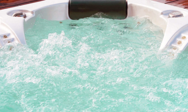 Electrical Safety for Swimming Pools and Spas