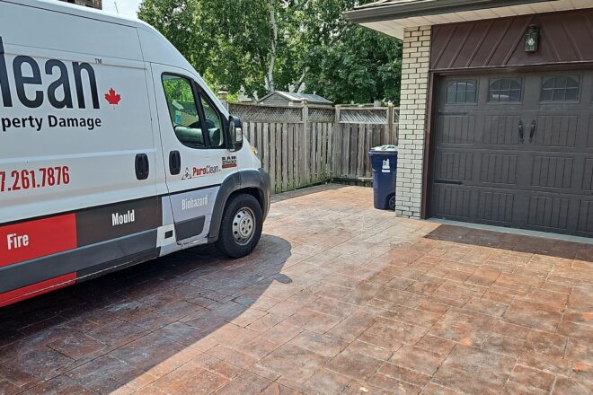 Water You Going to Do? PuroClean of North Simcoe & Muskoka Steps Up to Help in Toronto Flood Recovery