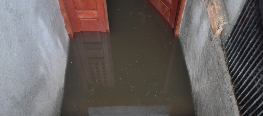 Flooded Basement: Tips to Handle Basement Flooding