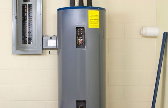 Navigating Water Heater Troubles: Leaks, Damage, and Restoration