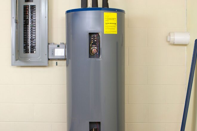 Navigating Water Heater Troubles: Leaks, Damage, and Restoration