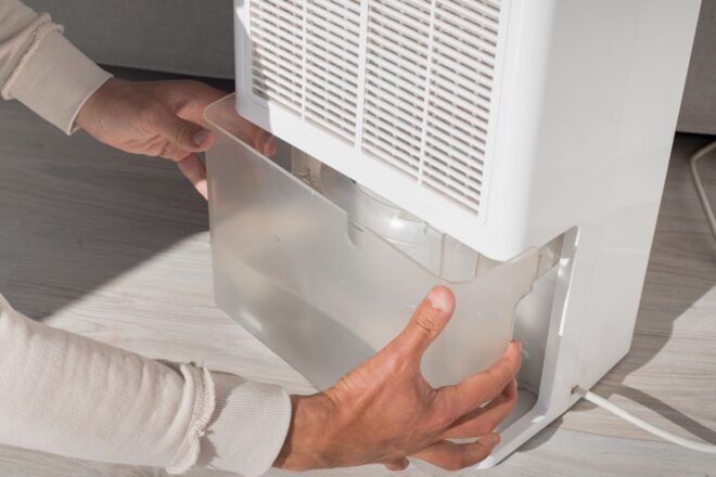 Tips for Increasing Humidity in Your Home During Winter