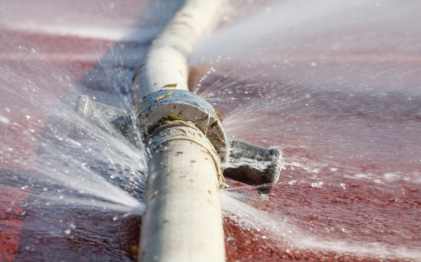 Why Do Water Pipes Burst and How To Prevent It?