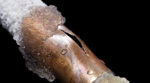 Why Do Water Pipes Burst and How To Prevent It?