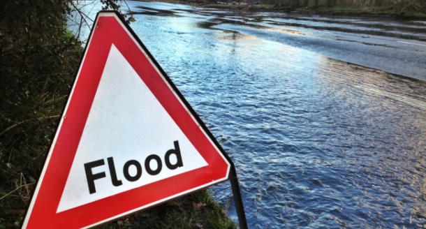 What to Do Before a Flood