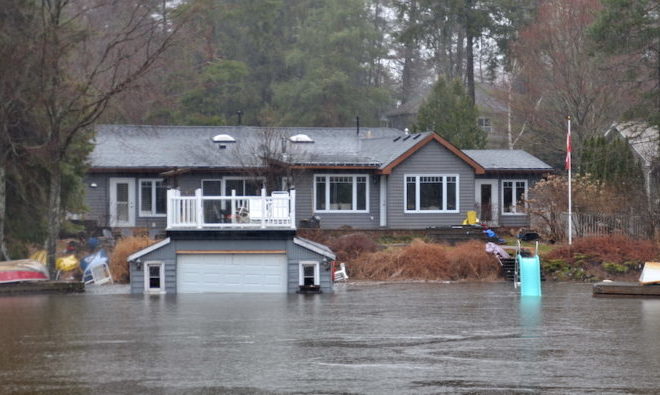 How to Protect Your Home Against Spring Flooding